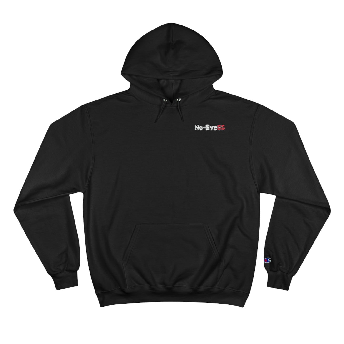 car and bike champion hoodie