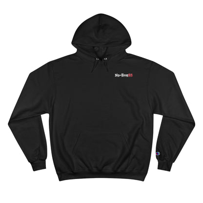 car and bike champion hoodie