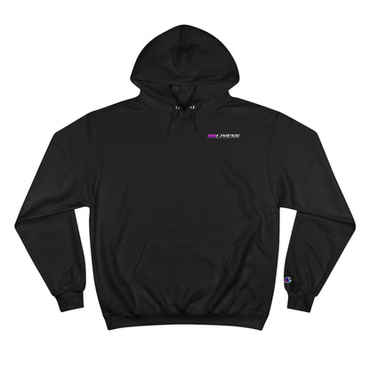 NoLiveSS Camaro Hoodie