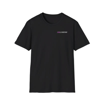 NoliveSS Camaro T-Shirt