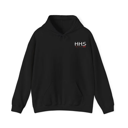 No-liveSS hoodies